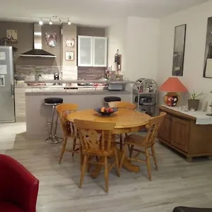 Appartement Superbe Lumineux Au Sud D, Orange (Vaucluse)